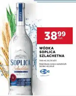 Stokrotka Market Wódka Soplica Szlachetna oferta