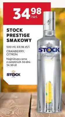 Stokrotka Market Stock Prestige Smakowy oferta