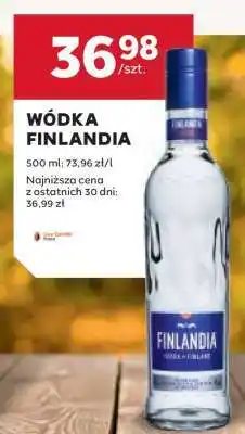 Stokrotka Market Wódka Finlandia oferta