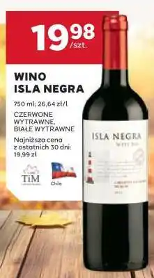 Stokrotka Market Wino Isla Negra oferta