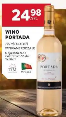 Stokrotka Market Wino Portada oferta
