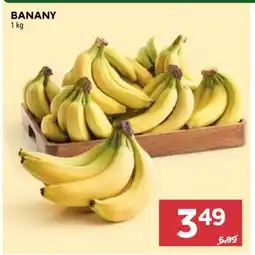 Stokrotka Market Banany oferta