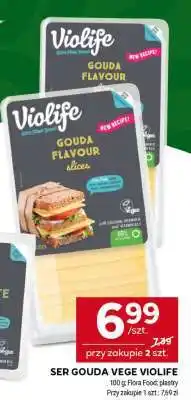 Stokrotka Market Ser Gouda Vege Violife oferta