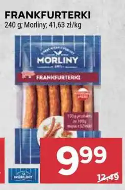 Stokrotka Market Frankfurterki oferta