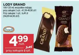 Stokrotka Market Lody GRAND oferta