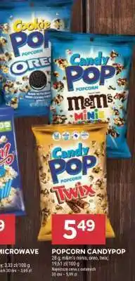 Stokrotka Market Popcorn Candypop oferta