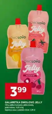 Stokrotka Market GALARETKA OWOLOVO JELLY oferta