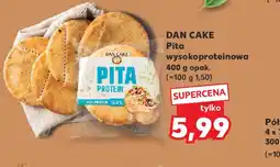 Kaufland Dan Cake Pita oferta