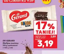 Kaufland Dr Gerard Mafijne markizy oferta