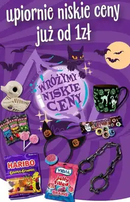Dealz Cukierki terror eyes oferta
