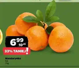 Netto Mandarynki oferta