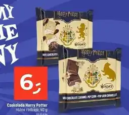 Dealz Czekolada harry potter Witor's oferta
