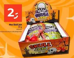Dealz Mus skull jam oferta