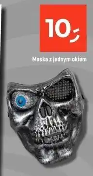 Dealz Maska z jedym okiem oferta