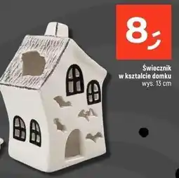 Dealz Świecznik oferta