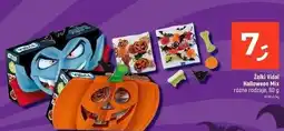 Dealz Żelki halloween mix Vidal oferta