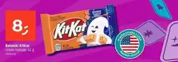 Dealz Baton ghost Kitkat oferta