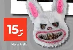 Dealz Maskotka królik oferta