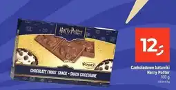 Dealz Batoniki harry potter Witor's oferta