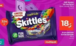 Dealz Cukierki darkside Skittles oferta