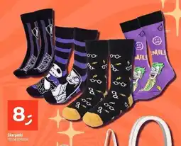 Dealz Skarpetki oferta