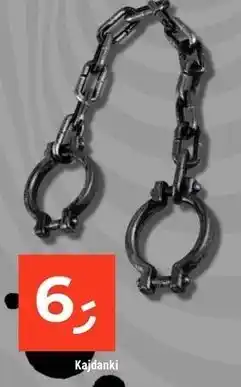 Dealz Kajdanki oferta
