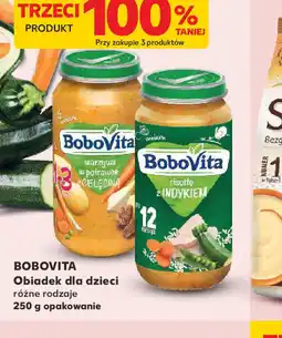Kaufland Bobovita oferta