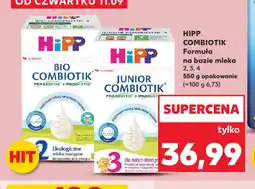 Kaufland HiPP Combiotik oferta