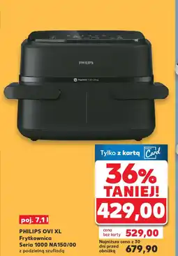 Kaufland Frytkownica Philips Ovi XL oferta