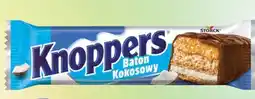 Dino Baton Knoppers kokosowy Storck oferta