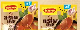 Dino Sos pieczeniowy ciemny Winiary oferta