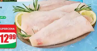 Dino Mintaj filety MyFood oferta
