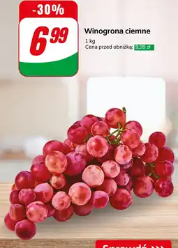 Dino Winogrona ciemne Dino oferta
