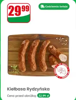 Dino Kiełbasa Rydzyńska Dino oferta