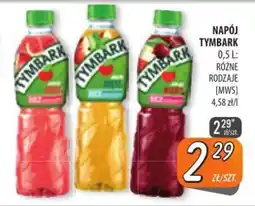 Społem Szczecin Napój tymbark mws oferta