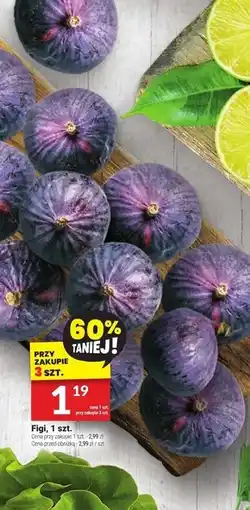 Twój Market Figa oferta