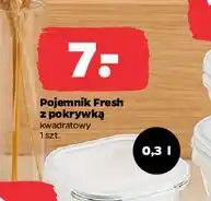 Netto Pojemnik fresh 300 ml Altom Design oferta