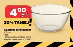 Netto Salaterka 19 cm oferta