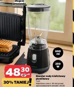 Netto Blender kielichowy 250 w Smarty oferta