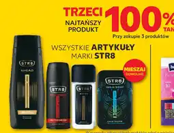 Kaufland Wszystkie artykuły marki str8 oferta