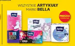 Kaufland Wszystkie artykuły marki bella oferta