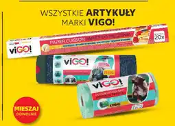 Kaufland Wszystkie artykuły marki vigo! oferta