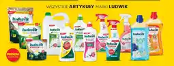Kaufland Wszystkie artykuły marki ludwik oferta