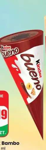 Dino Lody rożek Kinder Bueno oferta