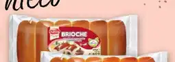 Netto Bułeczki Brioche Cake Mania z nadzieniem o smaku czekoladowym oferta