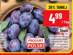 Polomarket Śliwki POLOmarket oferta