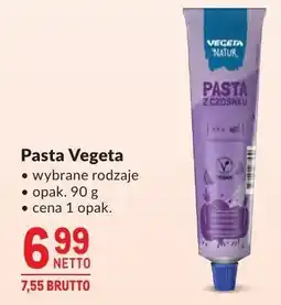 Makro Pasta Vegeta oferta