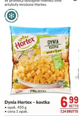Makro Dynia Hortex kostka oferta