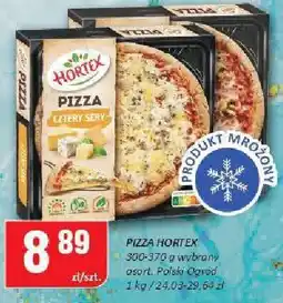 Chorten Pizza Hortex oferta
