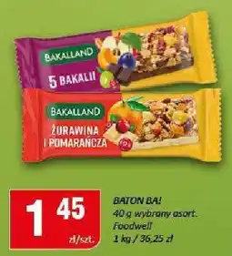 Chorten Baton Balkaland oferta